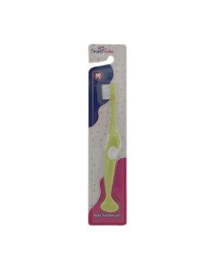 Smart Babe Kids Toothbrush Soft Bristles J734
