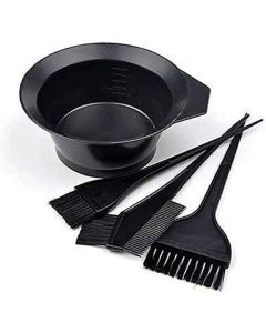 BONJOUR 4 IN 1 MANICURE SET C1901-071