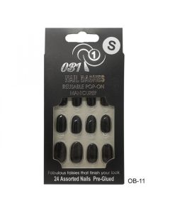 OB NAIL DASHES ZISE S-11