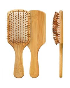 Queen Line Colored Wide Hair Brushes Gnr-2010
