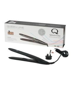 QUEEN LINE HAIR STRAHGHTENER QL-600