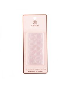 G CASTAL NAIL CLIPPER