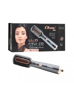 OKEMA 3×1-OK-724 HAIR STYLER