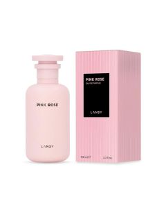 Youmar Escandul Pink Rose EDP 100 ml 074343