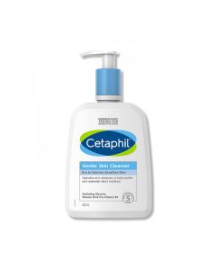 cetaphil 500ml gentle skin cleansing
