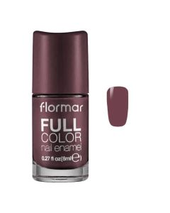 FLORMAR FULL C.NAIL ENAMEL FC73