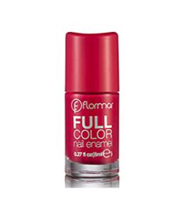 FLORMAR FULL COLOR NAIL ENAMEL FC48