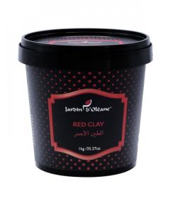 JARDIN OLEANE RED CLAY 1 KG