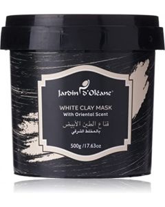 JARDIN OLEANE WHITE CLAY 1 KG
