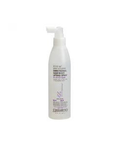 GIOVANNI ROOT 66 MAX VOLUME DIRECTIONAL HAIR ROOT LIFTING FOR ALL HAIR T SPRAY 250 ML