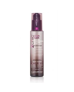 GIOVANNI ULTRA SLEEK LEAVE-IN CO ALL HAIR CONDITIONER 118ML
