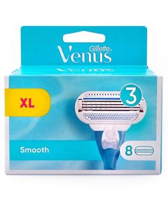 Gillette Refill Venus Smooth 8pack