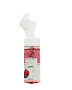 KUNOOZE Foam Cleancer 150ml - Pomegranate Musk