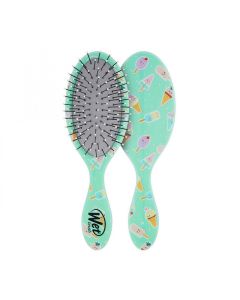 WET BRUSH HAIR BRUSH KIDS DETANGLER-ICE CM