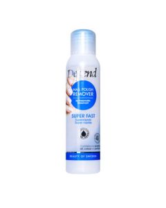 DEPEND SUPER FAST NAIL POLISH REMOVER 100ML
