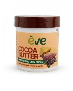 EVE COCA BUTTER MOISTURIZING BODY CREAM 16.90FL.OZ