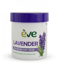 EVE LAVENDER MOISTURIZING BODY CREAM 16.90FL.OZ