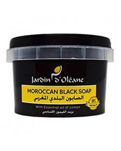 JARDIN D'OLEANE BODY ARGAN OIL&COCOUNT BUTTER CREAM 500ML