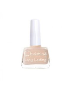 CHRISTINE NAIL POLISH LONG LASTING 07