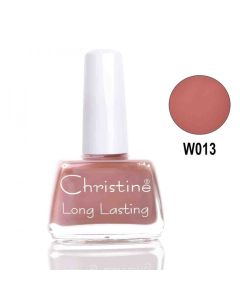 CHRISTINE NAIL POLISH NO 13