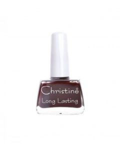 CHRISTINE NAIL POLISH LONG LASTING 27