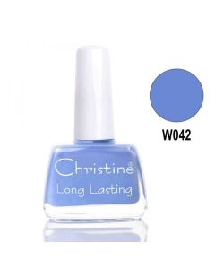 CHRISTINE NAIL POLISH LONG LASTING 46