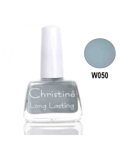 CHRISTINE NAIL POLISH LONG LASTING 50