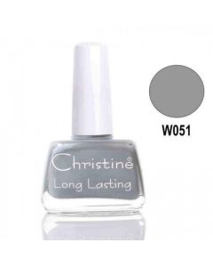 CHRISTINE NAIL POLISH LONG LASTING 51