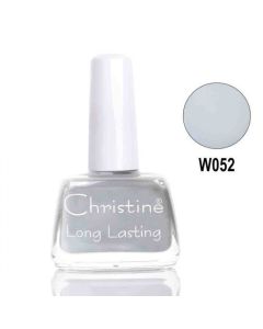 CHRISTINE NAIL POLISH LONG LASTING 52