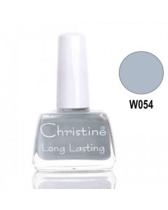 CHRISTINE NAIL POLISH LONG LASTING 54