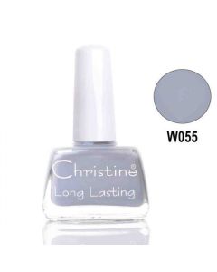 CHRISTINE NAIL POLISH LONG LASTING 55