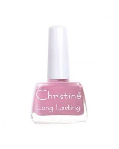 CHRISTINE NAIL POLISH LONG LASTING 62