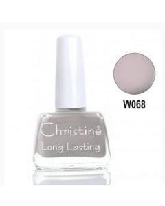 CHRISTINE NAIL POLISH LONG LASTING 68