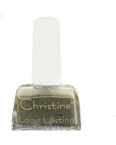 CHRISTINE NAIL POLISH LONG LASTING 72