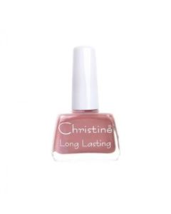 CHRISTINE NAIL POLISH LONG LASTING 80