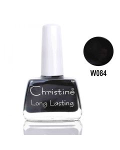 CHRISTINE NAIL POLISH LONG LASTING 84