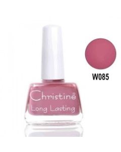 CHRISTINE NAIL POLISH LONG LASTING 85