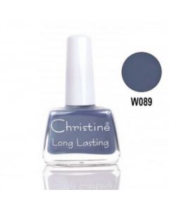 CHRISTINE NAIL POLISH LONG LASTING 89