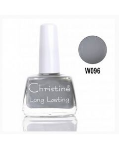 CHRISTINE NAIL POLISH LONG LASTING 96