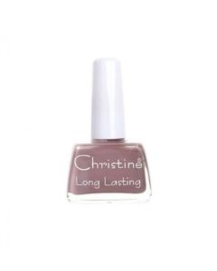 CHRISTINE NAIL POLISH LONG LASTING 101