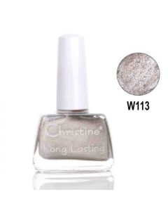 CHRISTINE NAIL POLISH LONG LASTING 113