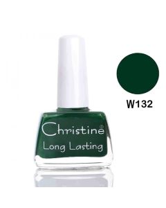 CHRISTINE NAIL POLISH LONG LASTING 132