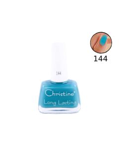 Christine Nail Polish Long Lasting 144