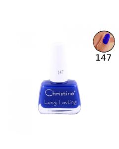 Christine Nail Polish Long Lasting 147
