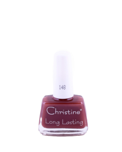 Christine Nail Polish Long Lasting 148