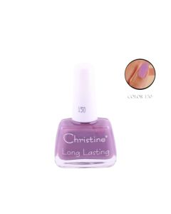 Christine Nail Polish Long Lasting 150