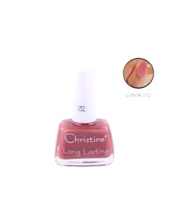 Christine Nail Polish Long Lasting 152