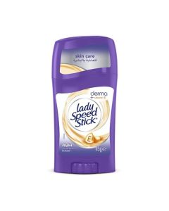 LADY SPEED DERMA+VITAMIN E DEODORANT STICK 45GM