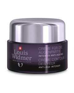 LOUIS WIDMER RICHE JOUR UV 30 0% PARFUM CREAM 50 ML