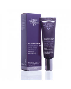 LOUIS WIDMER PIGMACARE SKIN TONE BALANCE 0% PARFUM SERUM 30 ML